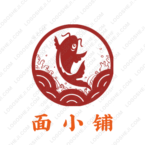 叁镜logo设计