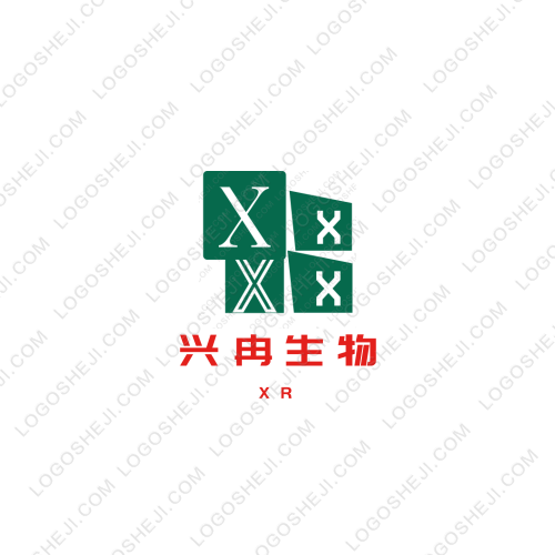 许昌Rex酒吧logo设计