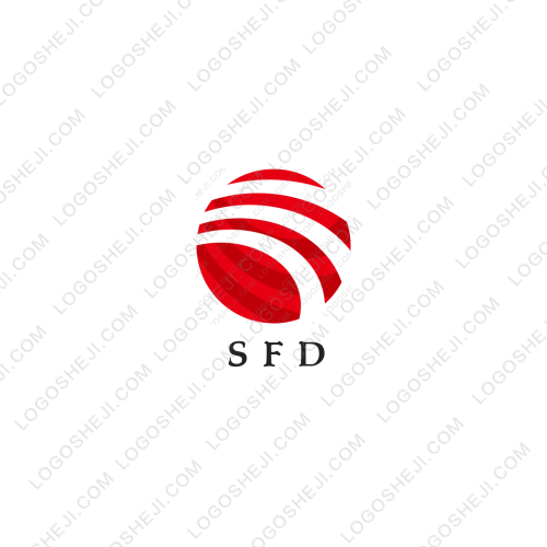 大鹏海钓logo设计