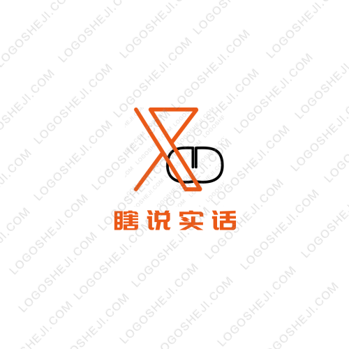 清华教育logo设计