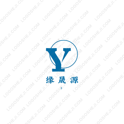 房产公司logo设计