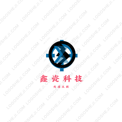 百思特地产logo设计