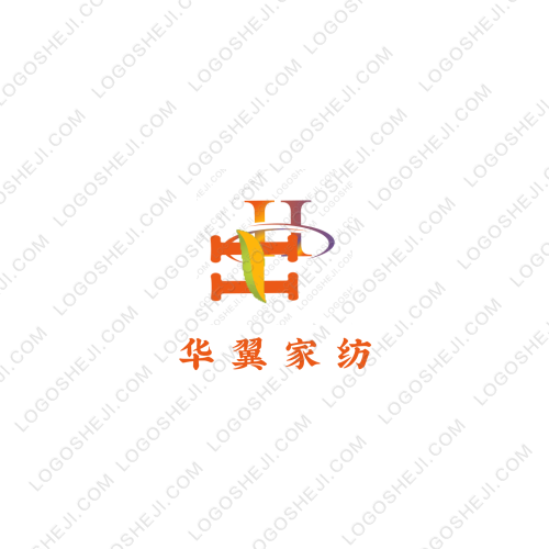 观微知妙logo设计