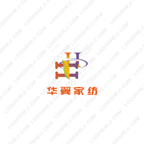 思运航logo设计