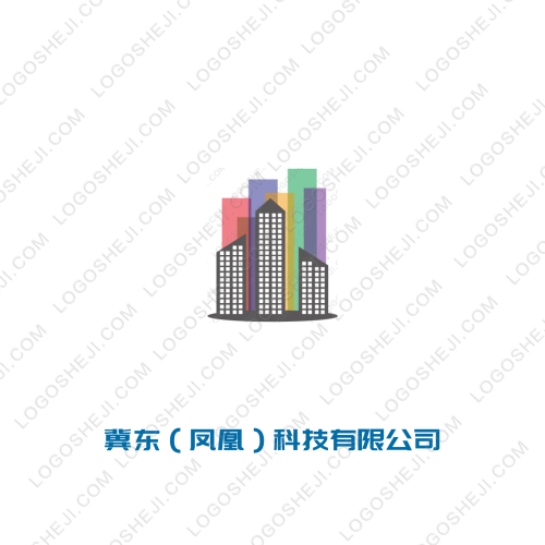 迷糊尚珊logo设计