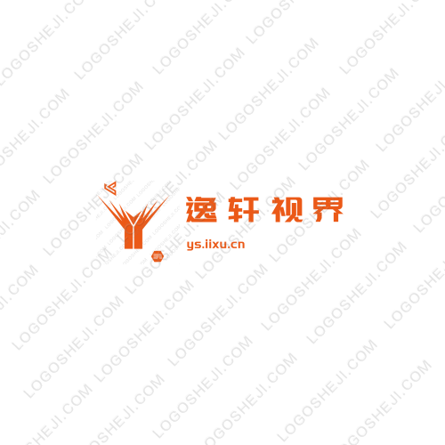 青木之观logo设计