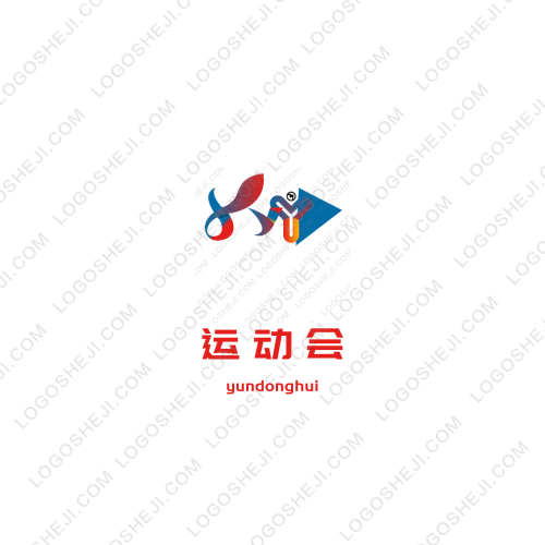 致心logo设计