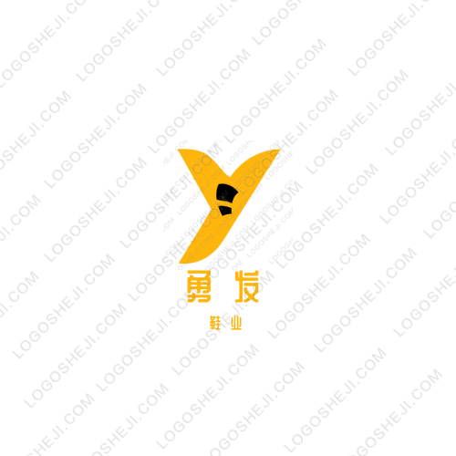 ipskylogo设计