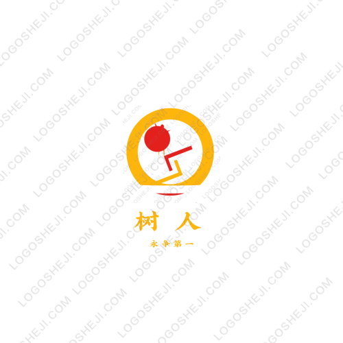 新元德私人有限公司logo设计