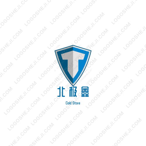 乐农服务平台logo设计