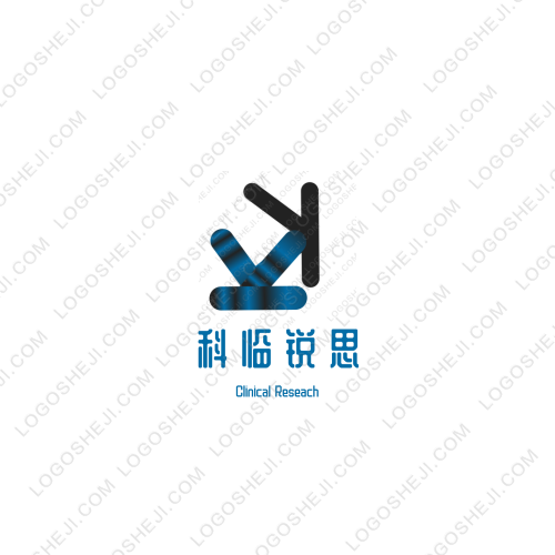 非童小可logo设计