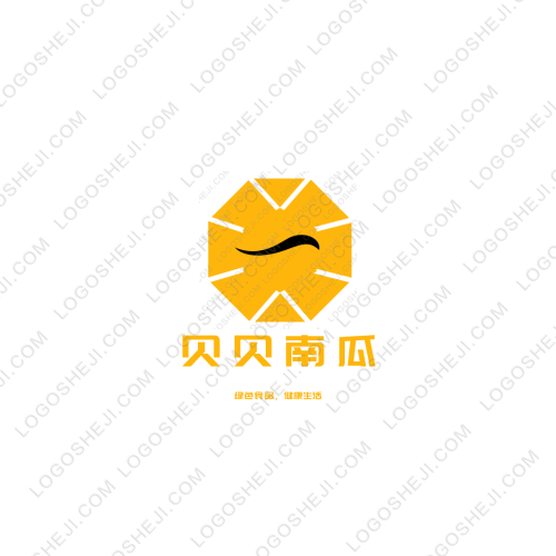 IOT环保快递盒logo设计