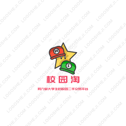 上饶广信区心理卫生学会logo设计