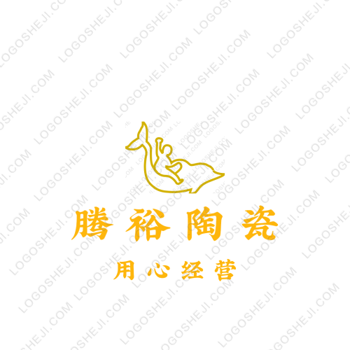GENERAL OFFICElogo设计