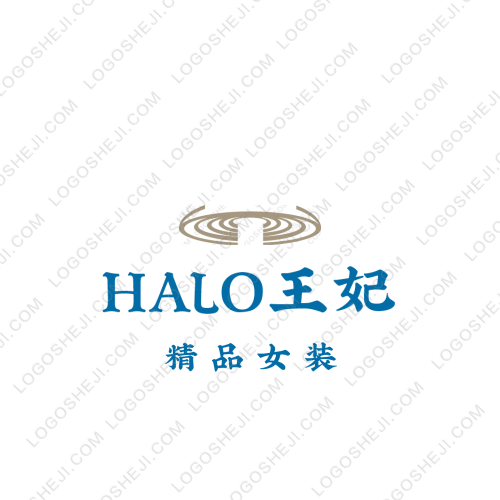 回忆小面馆logo设计