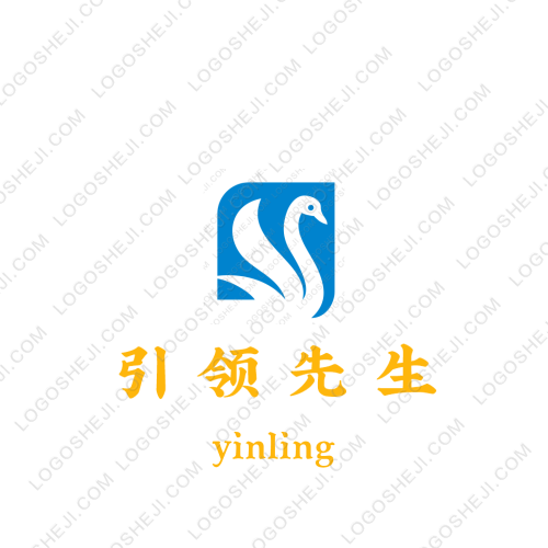 诣海科技logo设计