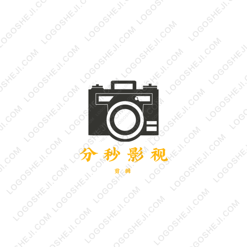 企融荣logo设计