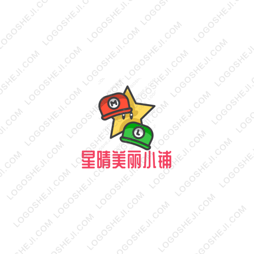 一休logo设计
