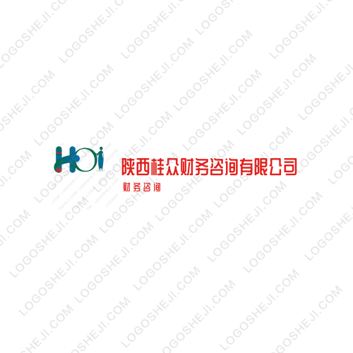 世世logo设计