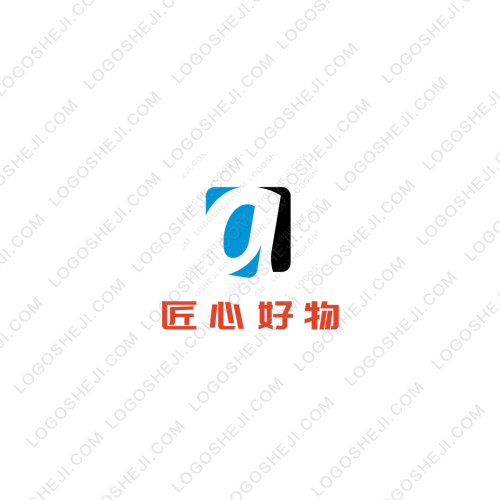 姿态服饰logo设计