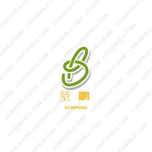 logo设计