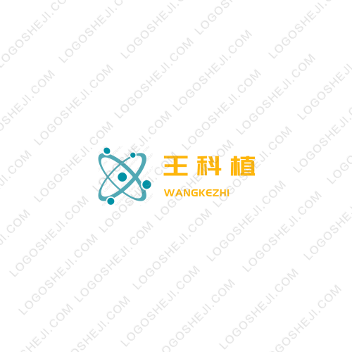 武陟通logo设计