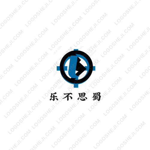 聚龙网络logo设计