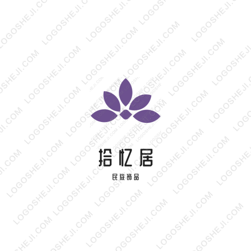 七维空间logo设计
