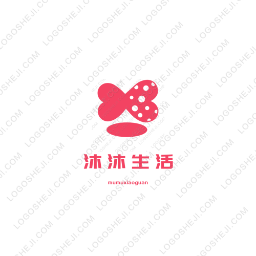 钦仰logo设计