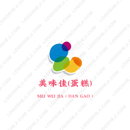 书昀书单logo设计