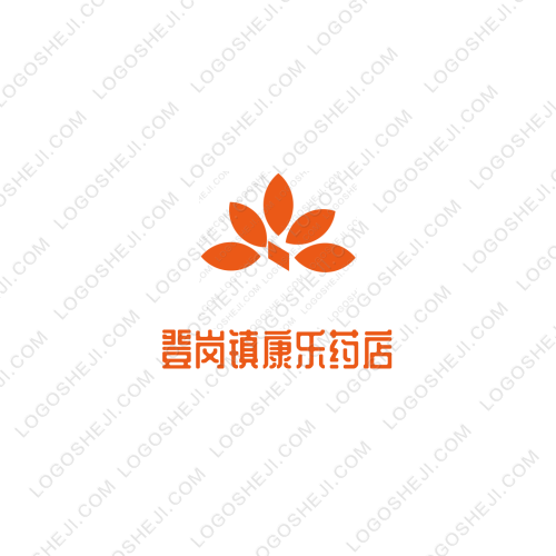 几各logo设计
