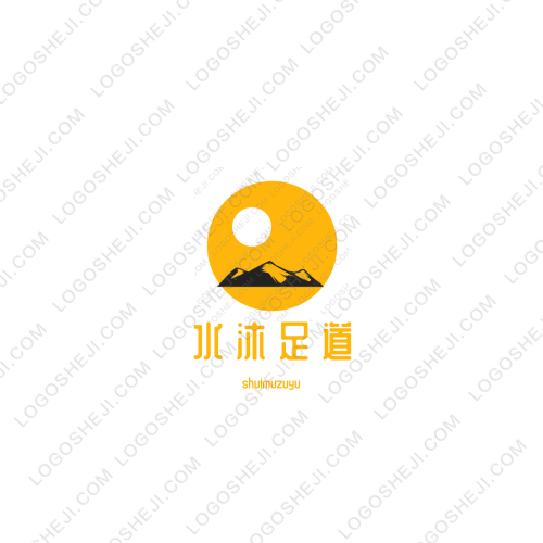 品木logo设计
