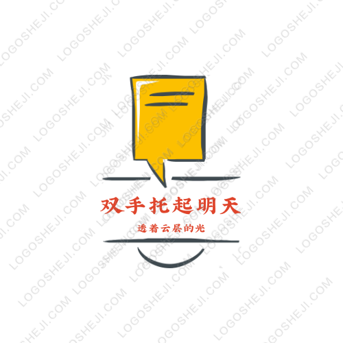 皇家音乐logo设计