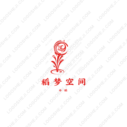 吉邦宠物托运logo设计