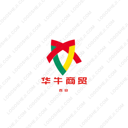 喵呜饰品屋logo设计