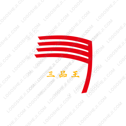 思维导图logo设计