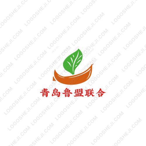 我们明天会更好logo设计