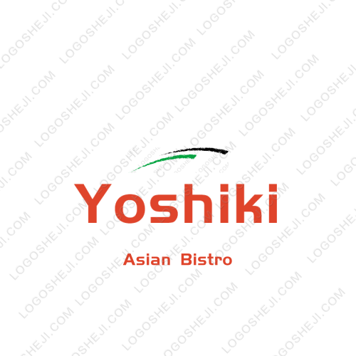 领智众为logo设计