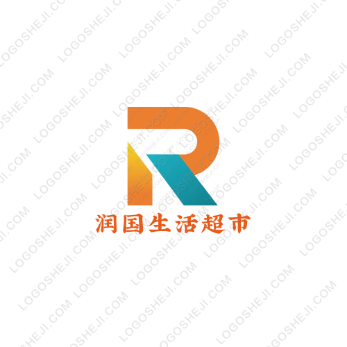 益众logo设计