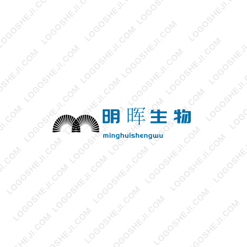 欧耀光电logo设计
