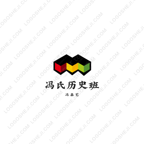 易交付logo设计