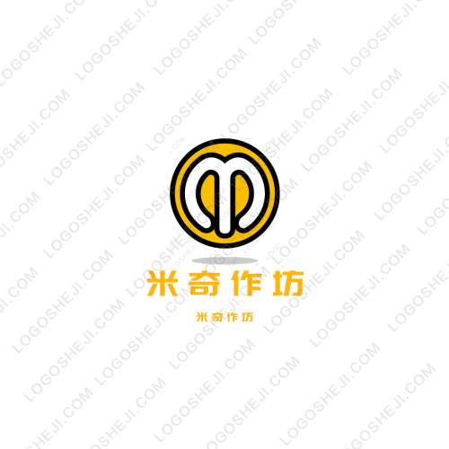 风云代刷网logo设计