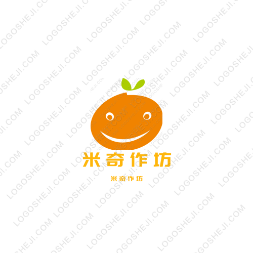 涛哩个涛logo设计