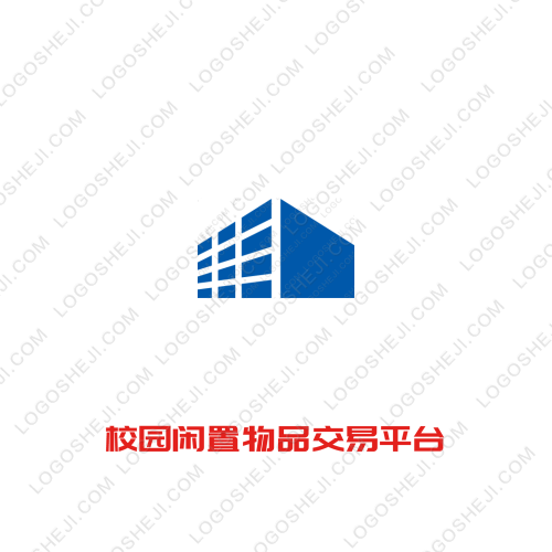 嘲风logo设计