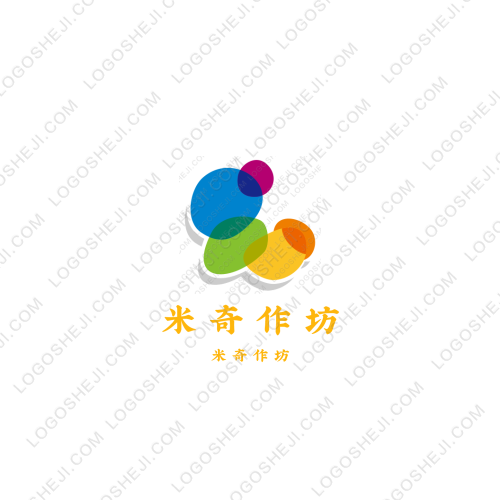 APP 管理logo设计