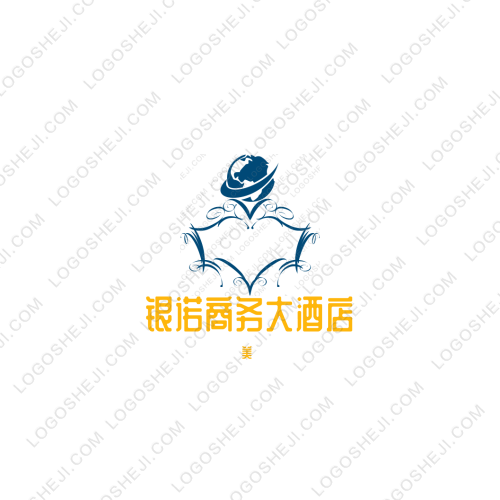 清丽园•二期logo设计
