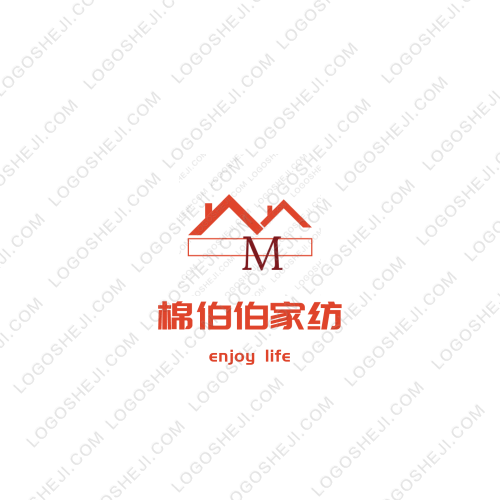 爱尚悦logo设计