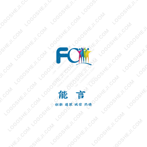 JSTlogo设计