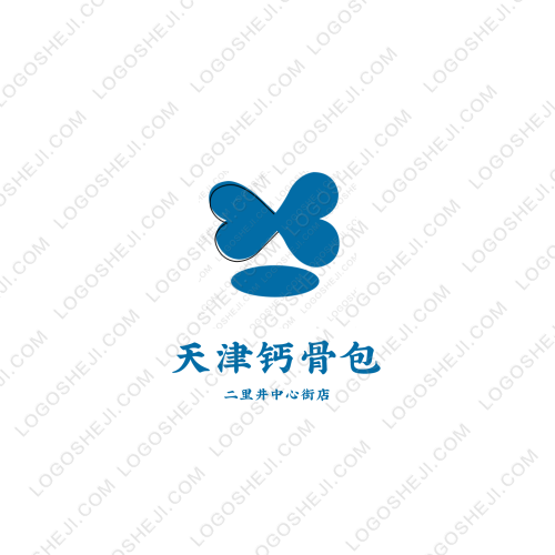 施华尼logo设计