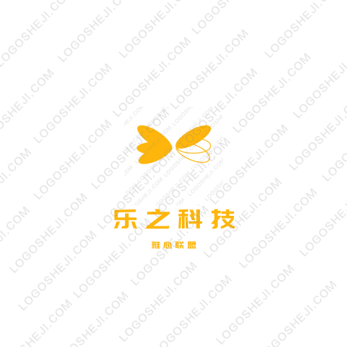 小吴爱购物logo设计